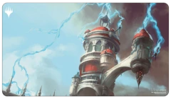 Ravnica Remastered Izzet League Steam Vents Mat